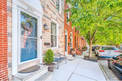 1009 S Bouldin Street S, Baltimore, MD 21224 - Photo 1