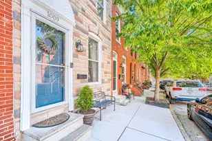 1009 S Bouldin Street S, Baltimore, MD 21224 - Photo 1