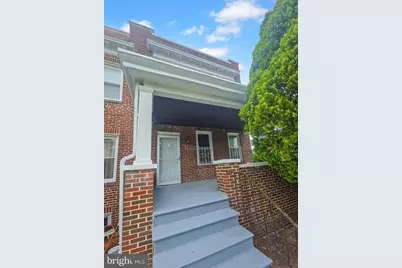 3200 Normount Avenue, Baltimore, MD 21216 - Photo 5