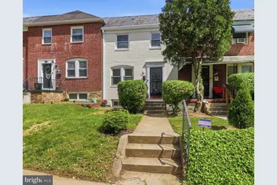 3319 Leighton Avenue, Baltimore, MD 21215 - Photo 29