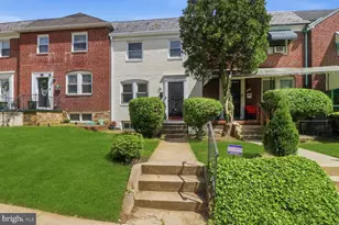 3319 Leighton Ave, Baltimore, MD 21215 - Photo 1