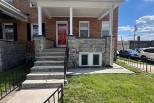 2237 Saratoga St, Baltimore, MD 21223 - Photo 1