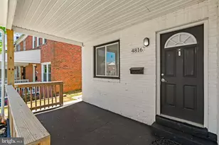 4816 Beaufort Ave, Baltimore, MD 21215 - Photo 3