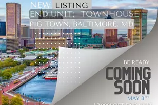 806 Ryan St, Baltimore, MD 21230 - Photo 1