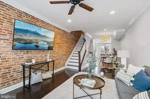 322 S Clinton Street S, Baltimore, MD 21224 - Photo 3