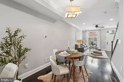 322 S Clinton Street S, Baltimore, MD 21224 - Photo 9