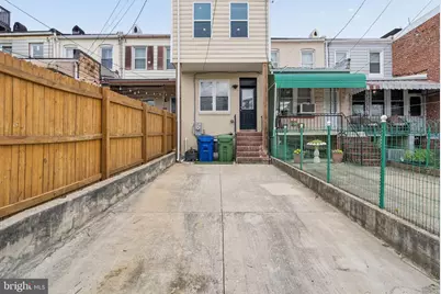 322 S Clinton Street S, Baltimore, MD 21224 - Photo 17