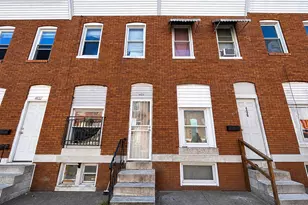 404 N Curley St, Baltimore, MD 21224 - Photo 1
