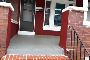 1130 N Longwood St, Baltimore, MD 21216 - Photo 1