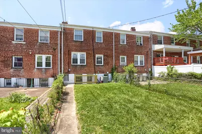 1323 N Kenwood Avenue #1, Baltimore, MD 21213 - Photo 25