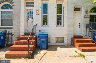 1118 Carroll St, Baltimore, MD 21230 - Photo 7