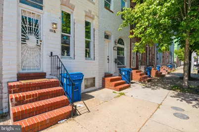 1118 Carroll Street, Baltimore, MD 21230 - Photo 3