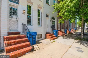 1118 Carroll St, Baltimore, MD 21230 - Photo 3