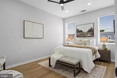 3015 Wylie Avenue, Baltimore, MD 21215 - Photo 33