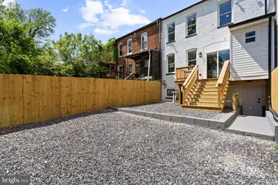 3015 Wylie Avenue, Baltimore, MD 21215 - Photo 67