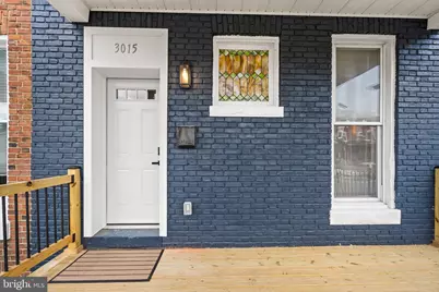 3015 Wylie Avenue, Baltimore, MD 21215 - Photo 5