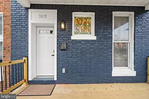 3015 Wylie Ave, Baltimore, MD 21215 - Photo 5