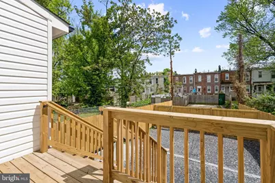 3015 Wylie Avenue, Baltimore, MD 21215 - Photo 63