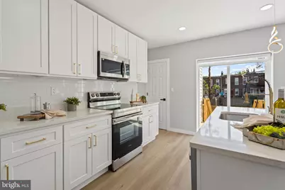 3015 Wylie Avenue, Baltimore, MD 21215 - Photo 25