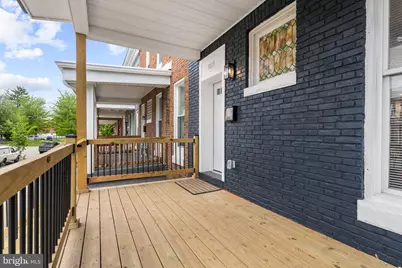 3015 Wylie Avenue, Baltimore, MD 21215 - Photo 7
