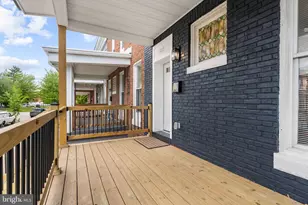 3015 Wylie Ave, Baltimore, MD 21215 - Photo 7