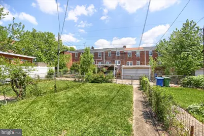 1323 N Kenwood Avenue #2, Baltimore, MD 21213 - Photo 19