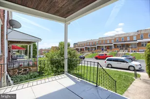 1323 N Kenwood Ave, Baltimore, MD 21213 - Photo 5
