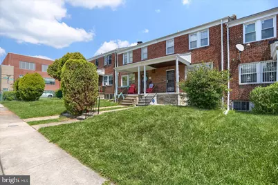 1323 N Kenwood Avenue #2, Baltimore, MD 21213 - Photo 3
