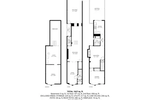 1305 Light St, Baltimore, MD 21230 - Photo 3