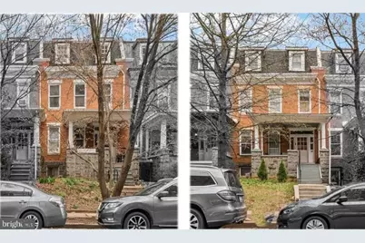 3305 & 3309 Guilford Avenue, Baltimore, MD 21218 - Photo 1