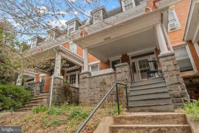 3305 & 3309 Guilford Avenue, Baltimore, MD 21218 - Photo 3