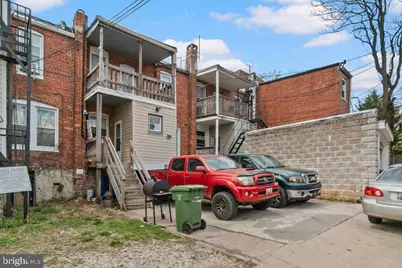 3305 & 3309 Guilford Avenue, Baltimore, MD 21218 - Photo 41