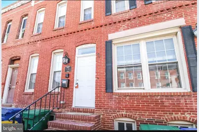 1746 S Hanover Street, Baltimore, MD 21230 - Photo 1