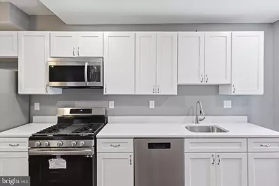 1512 W Pratt Street, Baltimore, MD 21223 - Photo 9