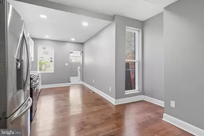 1512 W Pratt Street, Baltimore, MD 21223 - Photo 7