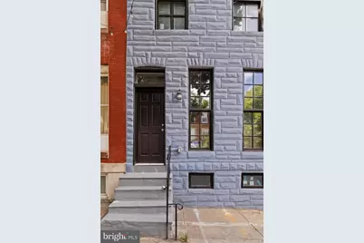 1512 W Pratt Street, Baltimore, MD 21223 - Photo 3