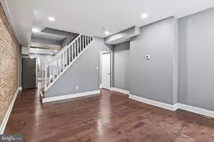 1512 W Pratt St, Baltimore, MD 21223 - Photo 5