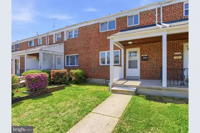 642 Queensgate Road, Baltimore, MD 21229 - Photo 3