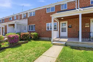 642 Queensgate Rd, Baltimore, MD 21229 - Photo 3
