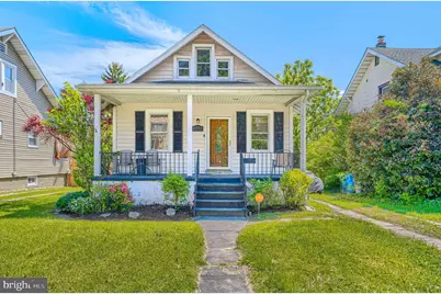 4711 Schley Avenue, Baltimore, MD 21206 - Photo 1