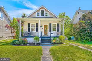 4711 Schley Ave, Baltimore, MD 21206 - Photo 1