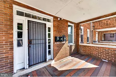 1725 Gwynns Falls Parkway, Baltimore, MD 21217 - Photo 1