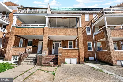 1725 Gwynns Falls Parkway, Baltimore, MD 21217 - Photo 51