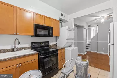 868 Carroll Street, Baltimore, MD 21230 - Photo 3