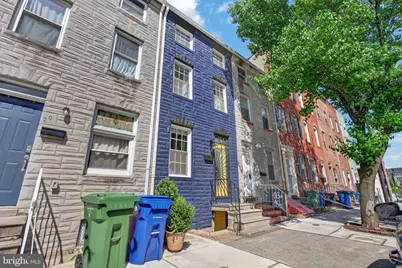 18 S Washington Street, Baltimore, MD 21231 - Photo 3