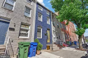 18 S Washington St, Baltimore, MD 21231 - Photo 3