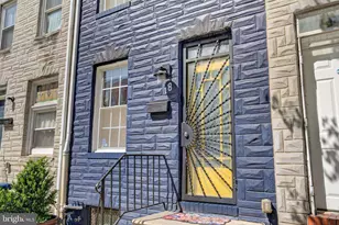 18 S Washington St, Baltimore, MD 21231 - Photo 5