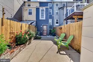 18 S Washington St, Baltimore, MD 21231 - Photo 49