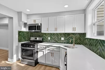 311 S Chapel Street, Baltimore, MD 21231 - Photo 7
