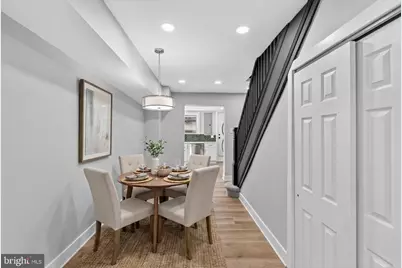 311 S Chapel Street, Baltimore, MD 21231 - Photo 3